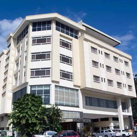 East View Hotel-3