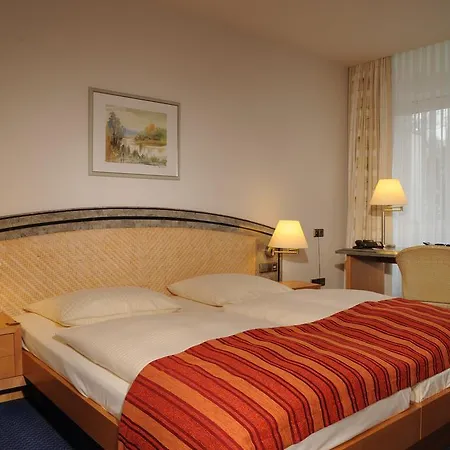 Hotel Mueggelsee Berlin-3