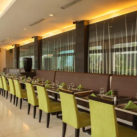 Hotel Santika Bogor-3