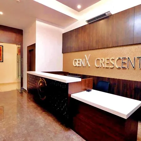 Genx Crescent Lucknow-2