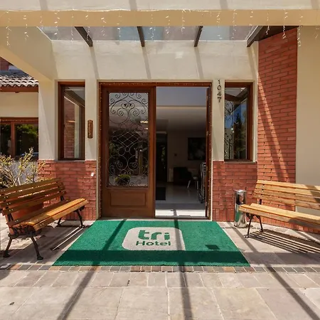 Tri Hotel Lago Gramado-3