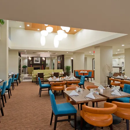 Graduate By Hilton Knoxville-2