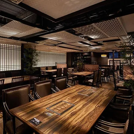 Centurion Hotel & Spa Ueno Station -Artificial Radium Hot Spring-3