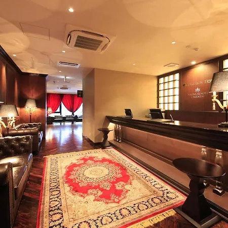 Centurion Hotel & Spa Ueno Station -Artificial Radium Hot Spring-2