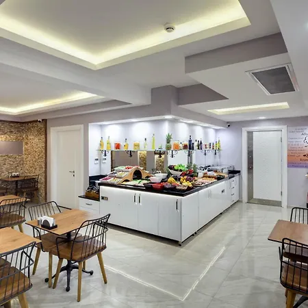 Obahan Hotel-Special Class-2