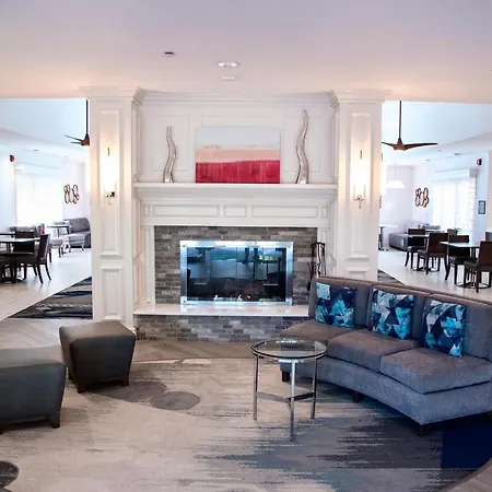 Homewood Suites By Hilton Atlanta-Peachtree-2