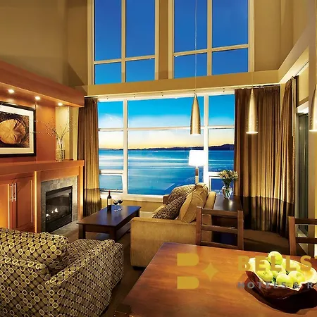 The Beach Club Resort — Bellstar Hotels & Resorts-2