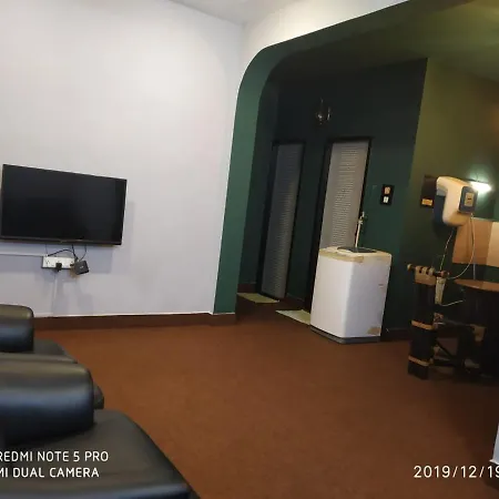 Sai Baba Service Apartments-2