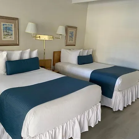 Beach Shell Inn-3
