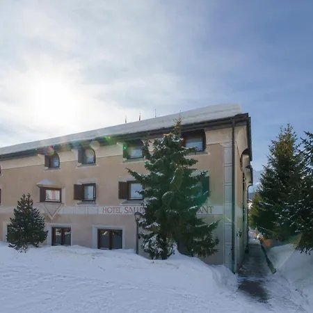 Hotel Saluver-2