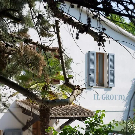 B&B Il Grotto-2