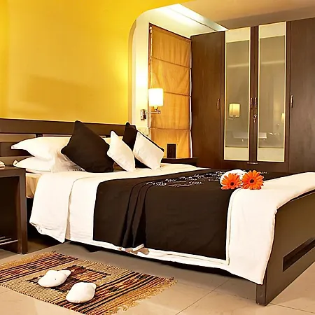 Oyo 554 Hotel Red Carpet Residence-3