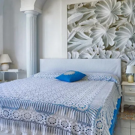 B&B Il Bacio Di Capri-2