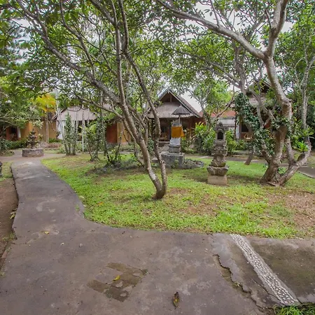 Bali Kembali Hotel-2