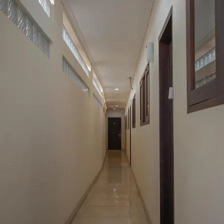 Bali Paradise Apartments-2