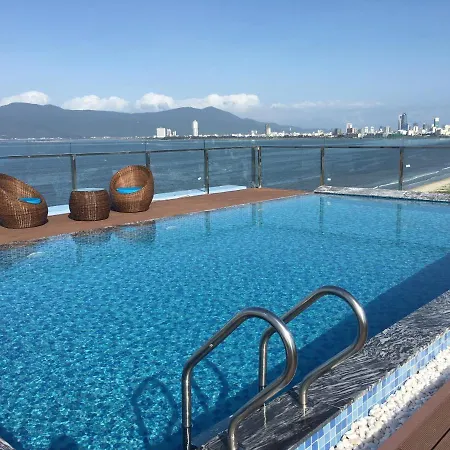 Gold Boutique Hotel Danang-3