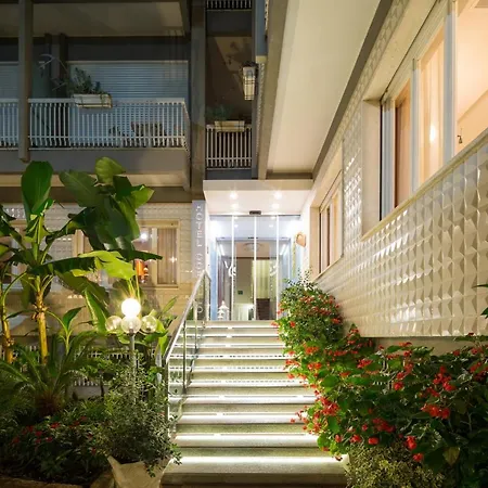 Corallo Wellness Hotel-3