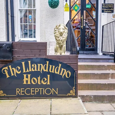 The Llandudno Hotel-3