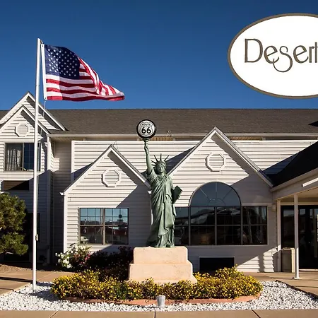 Desert Inn Tucumcari-2