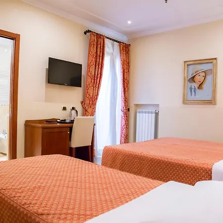 Hotel Esposizione Roma-3