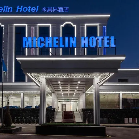 Michelin Hotel-3