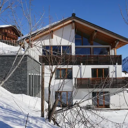 Alpinikum Apartments-2