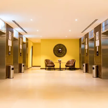 Hibatullah Hotel Makkah-2