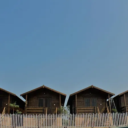 Summer Sky Beach Resort-2
