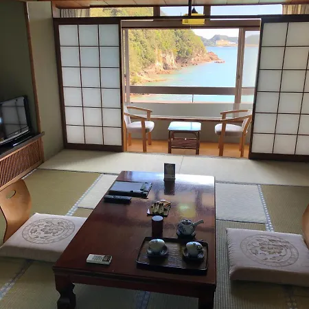Hotel Nagisaya-2
