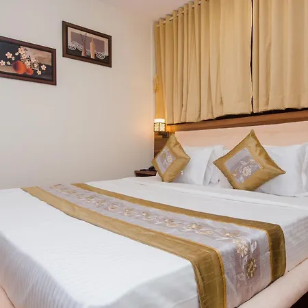 Hotel Axis International-3