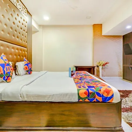 Fabhotel Anandam-3