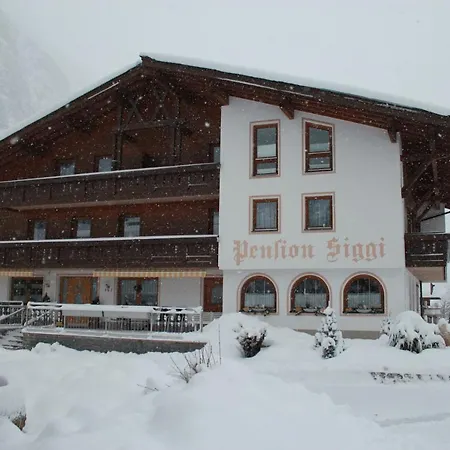 Hotel Pension Siggi-2