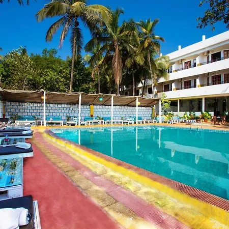 Fantasy Resort Goa-3