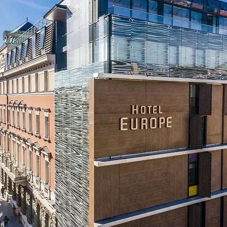 Hotel Europe-2