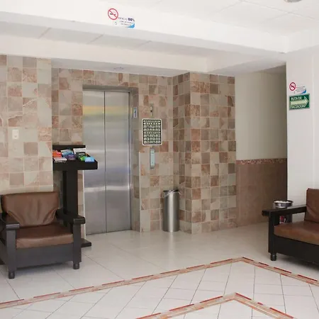 Hotel Niza Zona Piel-2
