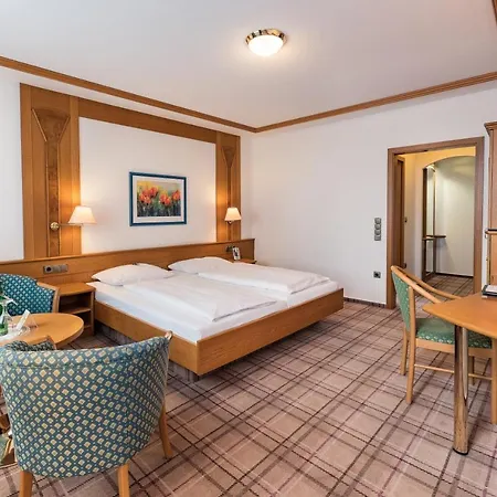Göbels Hotel zum Löwen-3