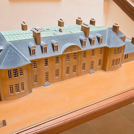 Blervie House-3
