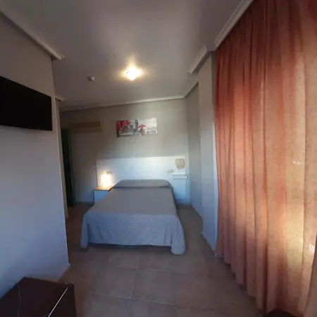 Hotel Central Torrevieja-3