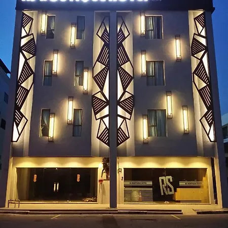 Rs Boutique Hotel-3