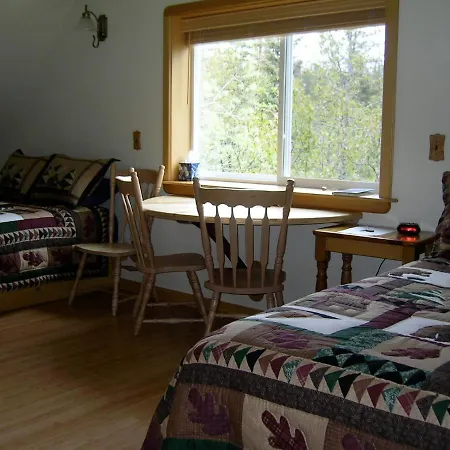 Sourdough Sunrise B&B-3