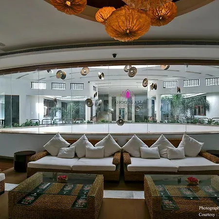 Gulmohar Greens Golf & Country Club-3