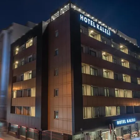 Hotel Kaleli-3
