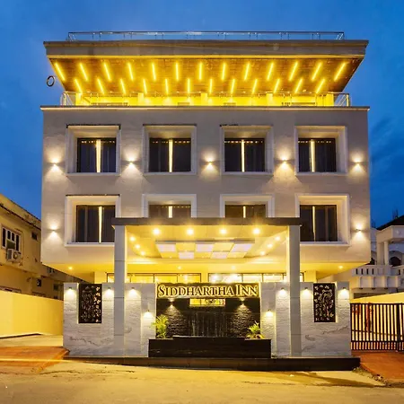 Hotel Siddhartha Inn-2