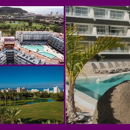 Gara Suites Golf & Spa-3