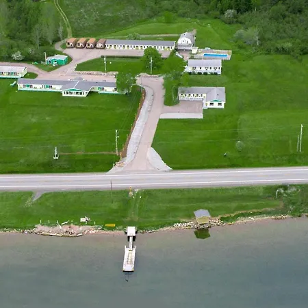 Cabot Trail Motel-2