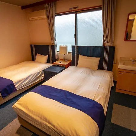 Spa Inn Shirahama-2