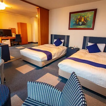 Spa Inn Shirahama-3