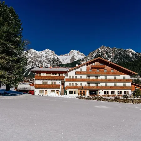 Landhotel Kielhuberhof-3