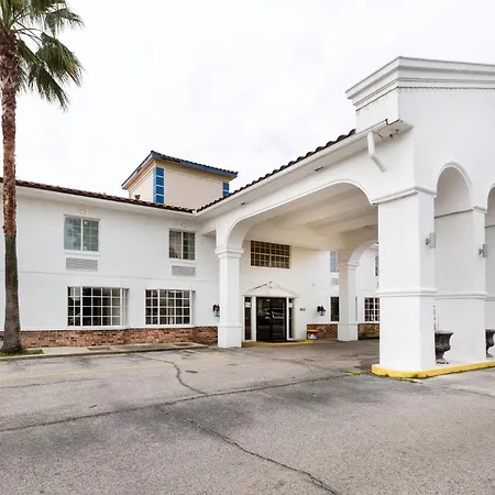 Oyo Hotel Lafayette La I-10 & University-2