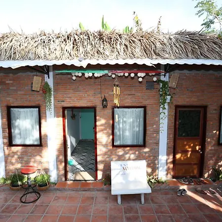 Green Sunshine Homestay-3
